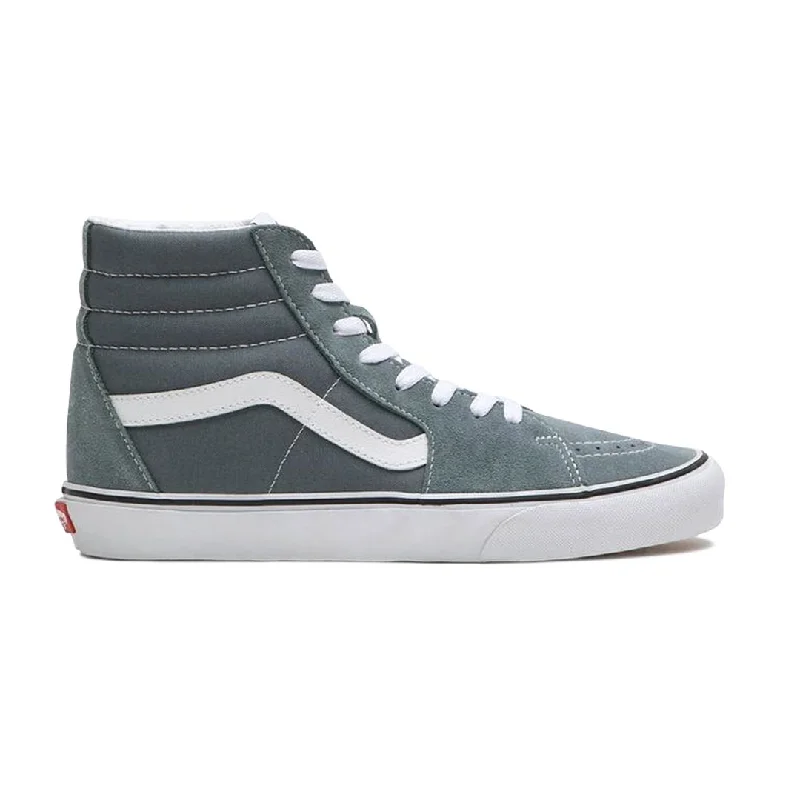 Best Flat Shoes Online Vans - Unisex Sk8-Hi Colour Theory Shoes (4BVTRV2)