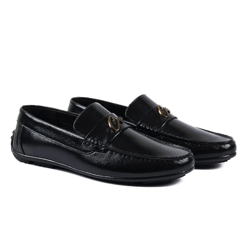 Leather Casual Shoes CORIO JC 959