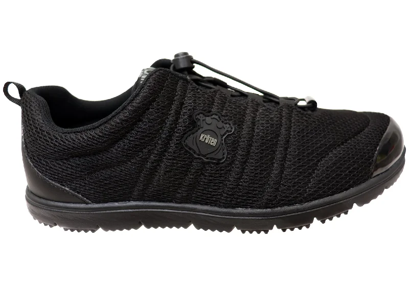 Sporty Hiking Shoes Kroten Mens Travelwalker 3E Extra Wide Comfortable Walking Shoes Sporty Hiking Shoes Kroten Mens Travelwalker 3E Extra Wide Comfortable Walking Shoes