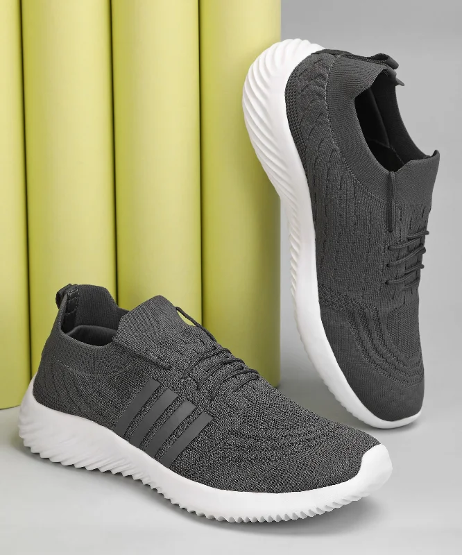 Durable Sports Sneakers Paragon  K1213G Men Walking, Running, Training, Cricket, Gym, Sports Shoes | Athletic Shoes with Comfortable Cushioned Sole for Daily Outdoor Use