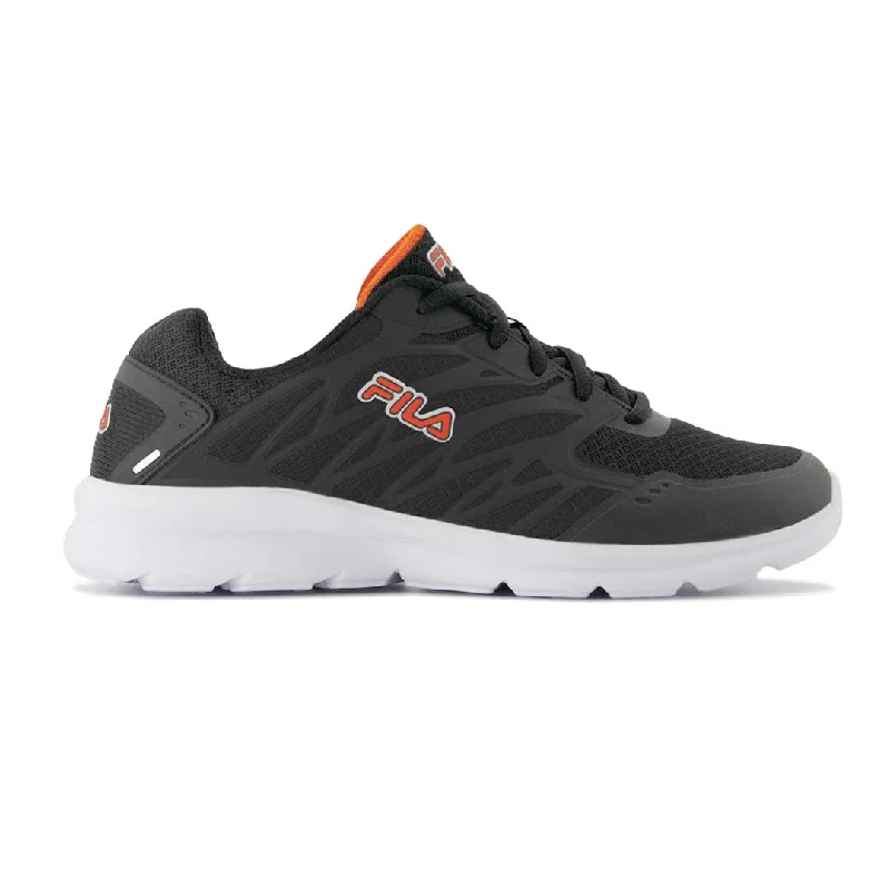 Formal Wedding Shoes FILA - Men's Memory Finition 7 Shoes (1RM02074 054)