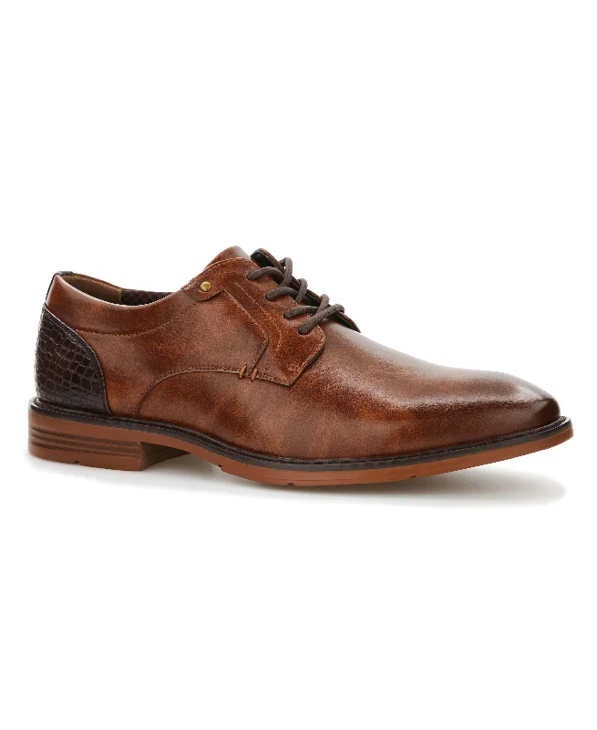 Sporty Hiking Shoes Ryan Dress Shoe