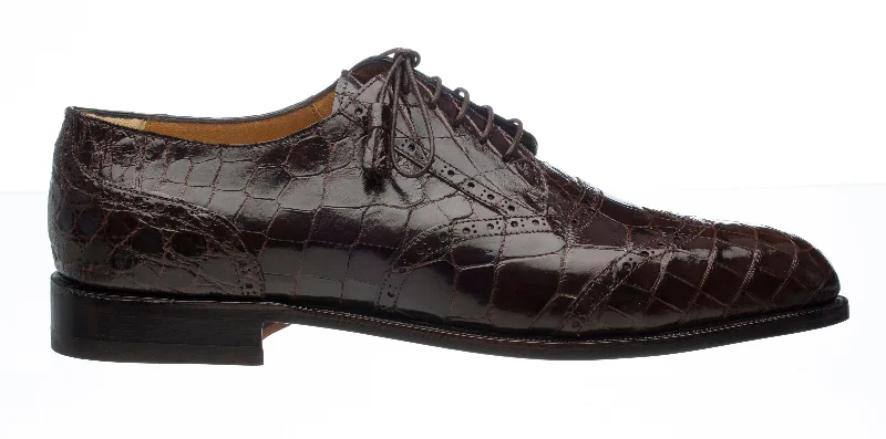 Running Shoes For Men Belly Alligator 3673
