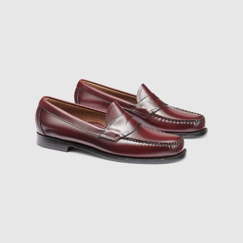Trendy Sports Sneakers MENS LOGAN FLAT STRAP WEEJUNS LOAFER
