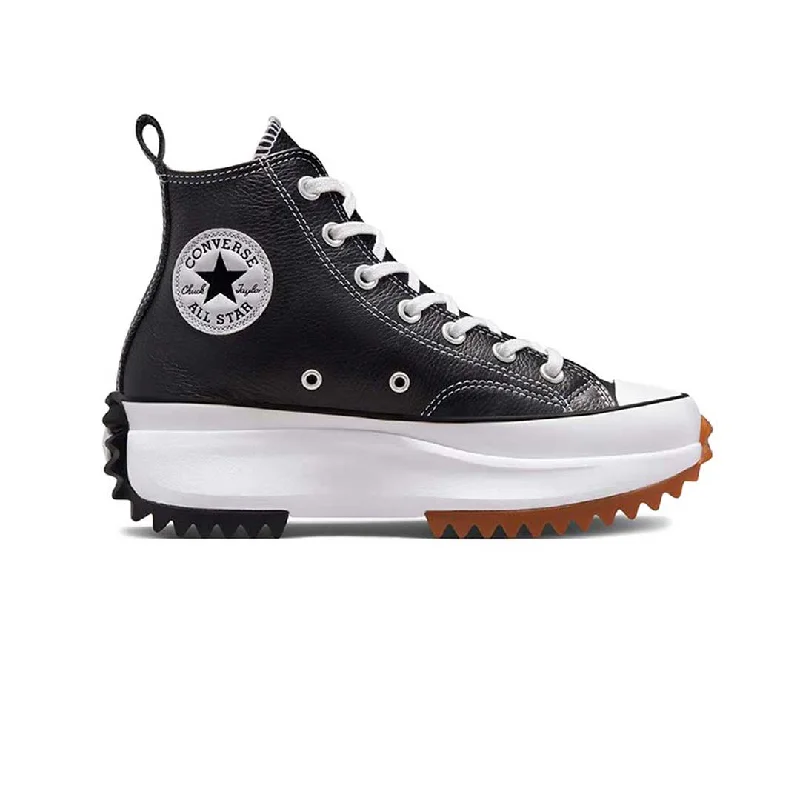 Fashionable Summer Shoes Converse - Unisex Run Star Hike High Top Shoes (A04292C)