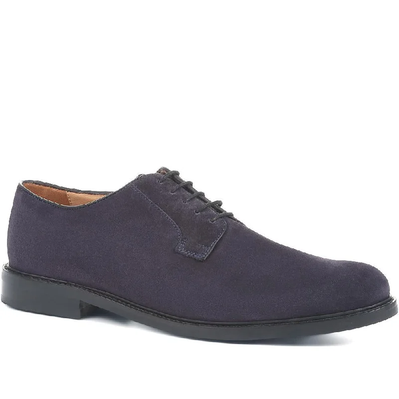 Trendy Casual Sandals Landry Leather Derby Shoes - LANDRY / 320 621