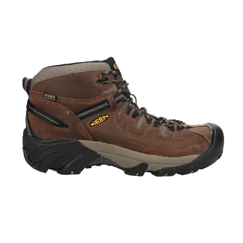 Designer Sneakers For Sale Targhee II Mid Waterproof Hiking Boots