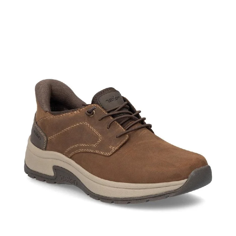Best Winter Sneakers Bungee Brown Slip On