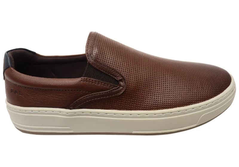 Classic Hiking Footwear Ferricelli Wayne Mens Comfortable Leather Casual Shoes Made In Brazil Classic Hiking Footwear Ferricelli Wayne Mens Comfortable Leather Casual Shoes Made In Brazil