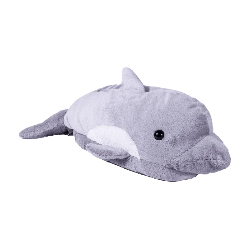 Comfortable Snow Sneakers Dolphin Slippers
