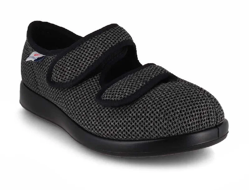 Classic Hiking Boots Varomed vital Slipper | Sorrent, Gray
