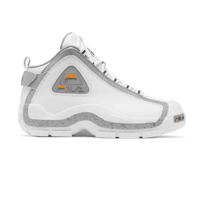 Designer Boots Collection FILA - Men's Grant Hill 2 Shoes (1BM01753 106)