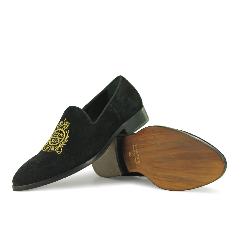 Best Dress Shoes Got 21 - Black Ranger