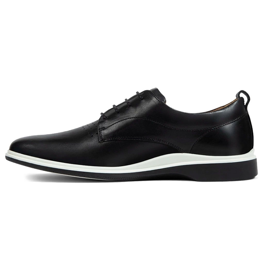 Formal Leather Shoes The Original (Onyx)