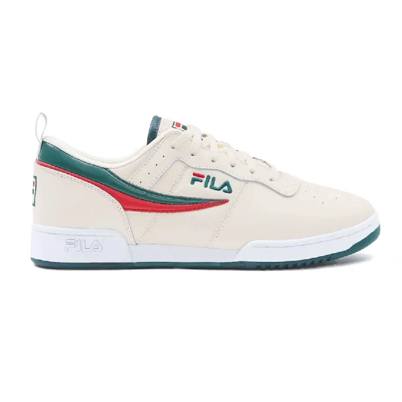 Formal Sports Shoes FILA - Men's Original Fitness Shoes (1FM01801 124)