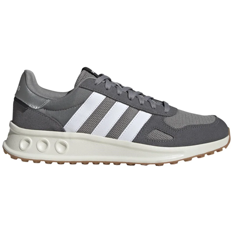 Comfortable Flip Flops adidas Run 84 Mens Shoe