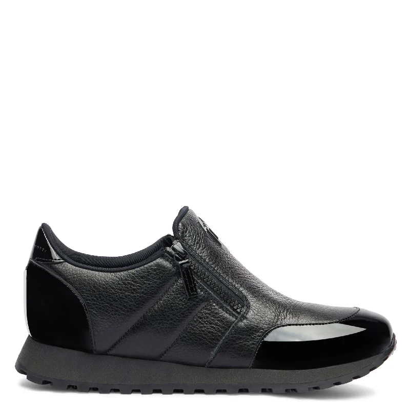 Eco-Friendly Sneakers Giuseppe Zanotti Ilde Run