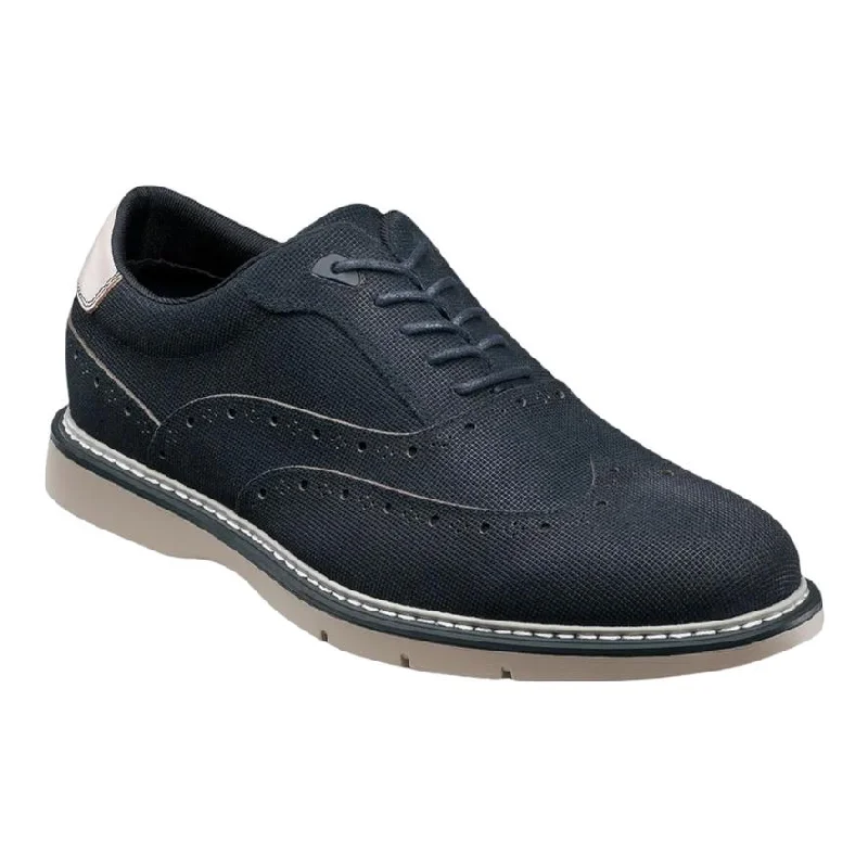 Outdoor Shoes Collection STACY ADAMS: Swift Wingtip Lace Up 25478