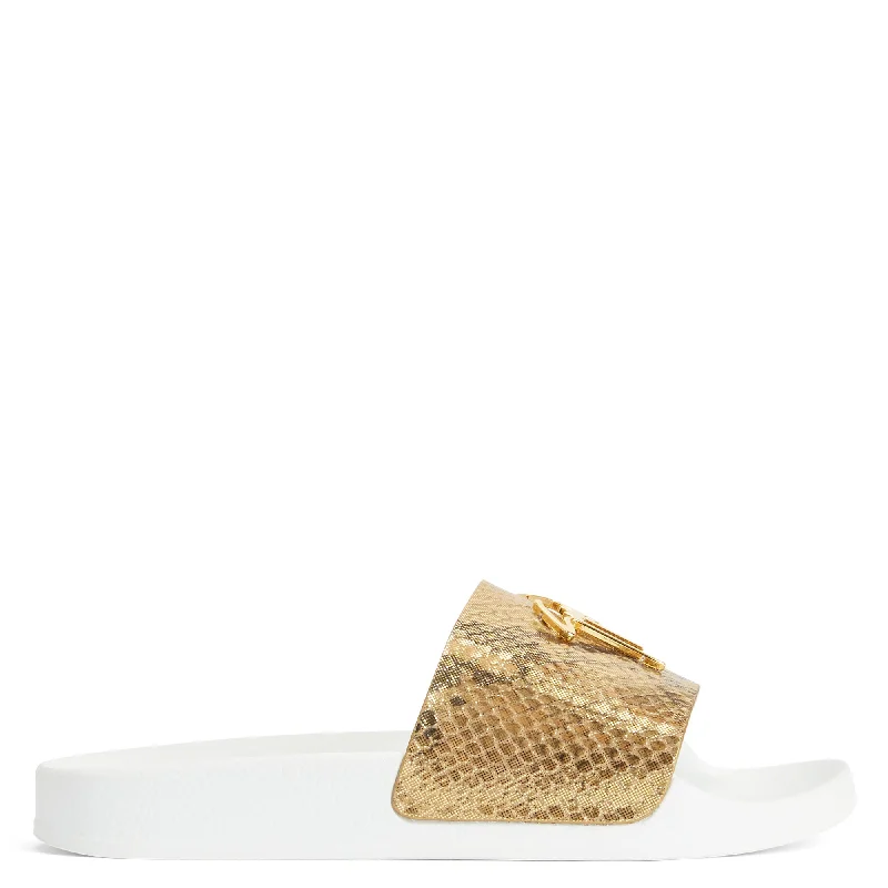 Breathable Sports Shoes Giuseppe Zanotti Brett