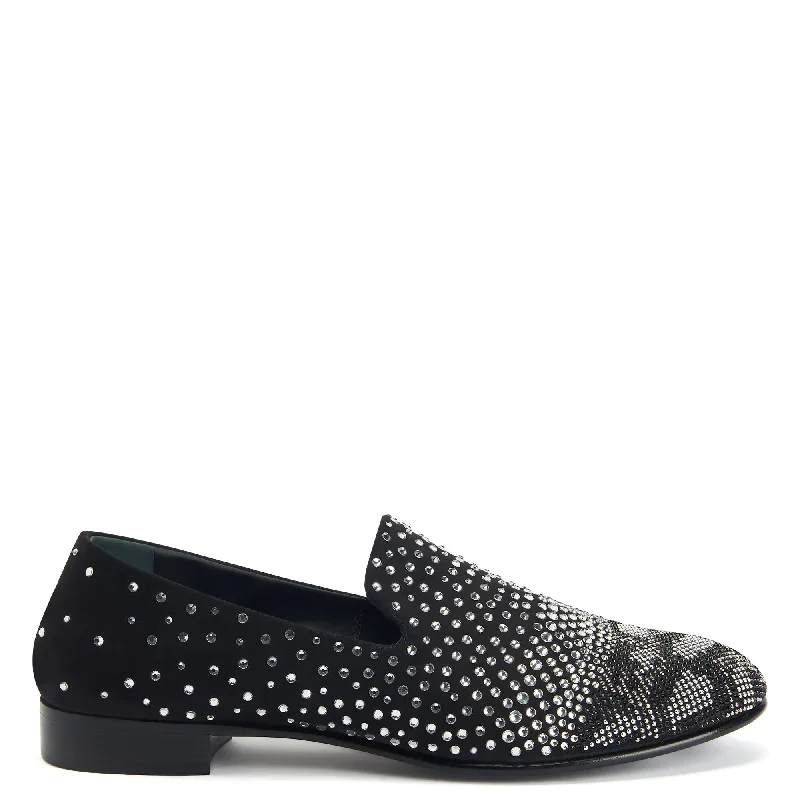 Casual Snow Shoes Giuseppe Zanotti Marthin