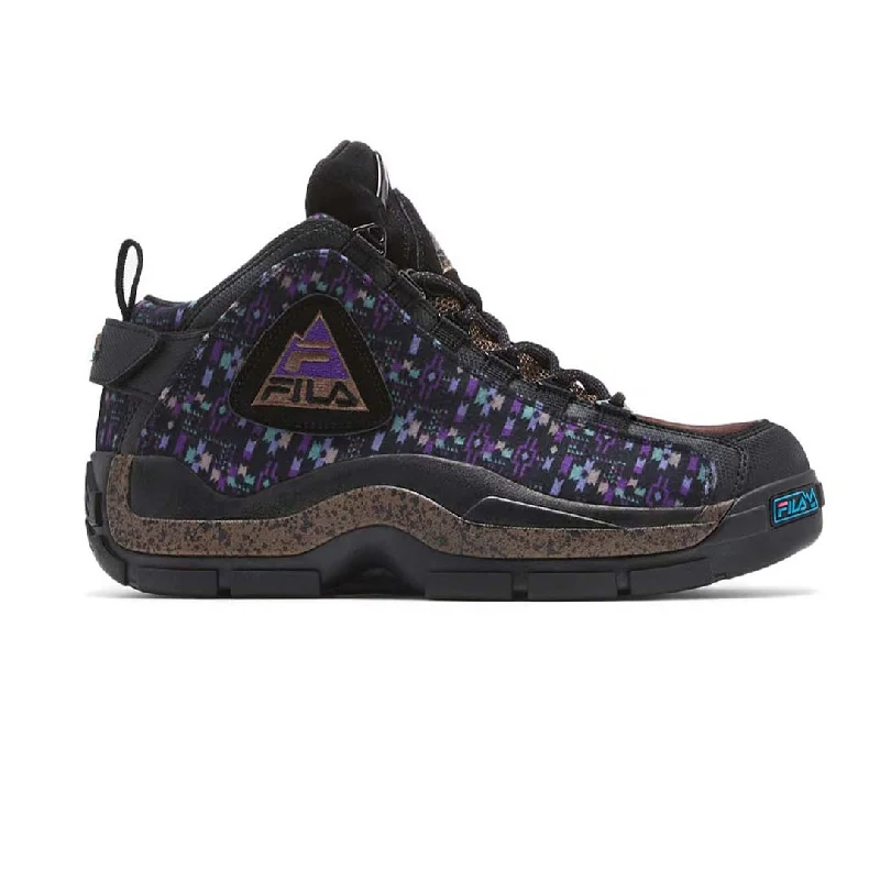 Formal Wedding Shoes FILA - Men's Grant Hill 2 Outdoor Shoes (1BM01258 972)