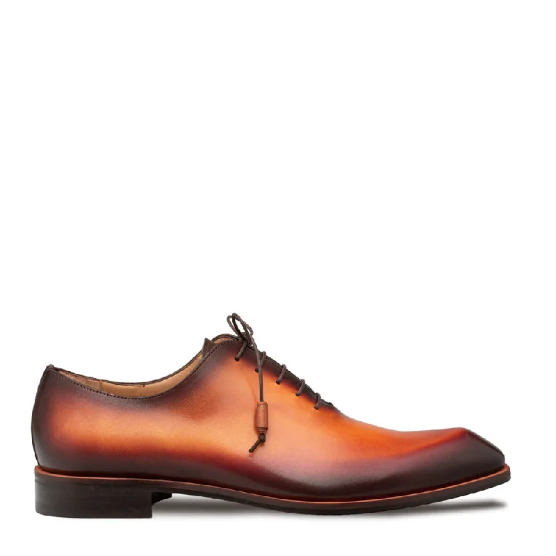 Trendy Sports Sneakers Mezlan Dietro 21068 Men's Shoes Tan Calf-Skin Leather whole-Cut Oxfords (MZ3697) Trendy Sports Sneakers Mezlan Dietro 21068 Men's Shoes Tan Calf-Skin Leather whole-Cut Oxfords (MZ3697)