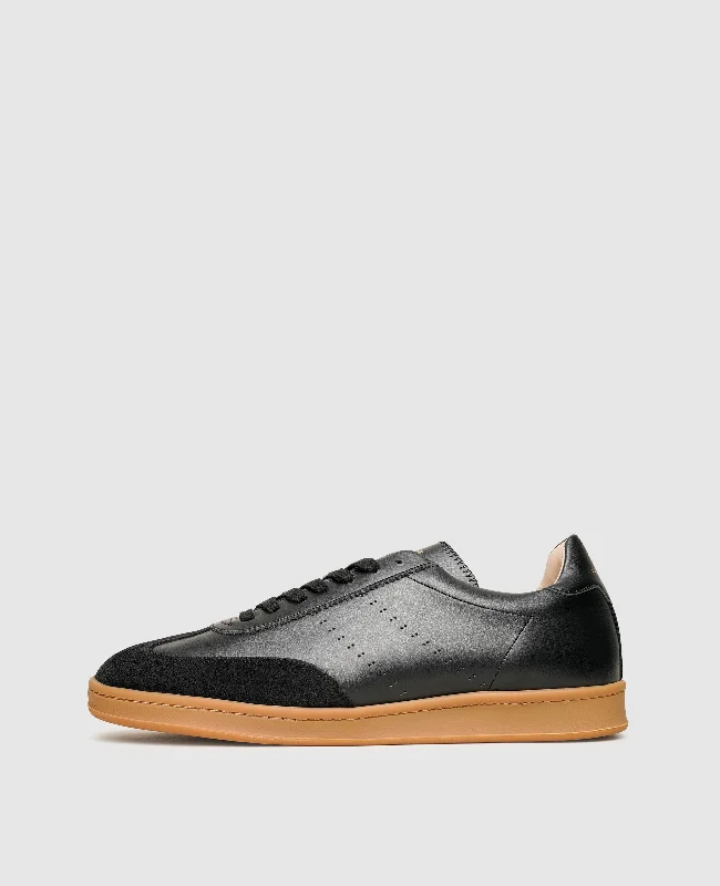 Waterproof Sports Shoes ZSPGT - Black