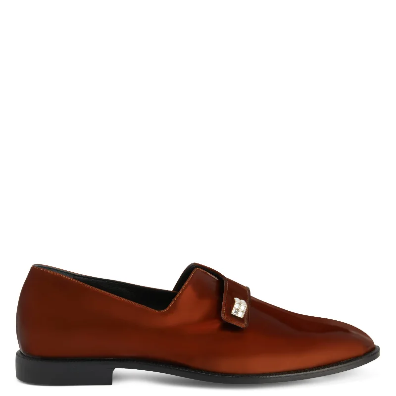 Comfortable Flip Flops Giuseppe Zanotti Marty