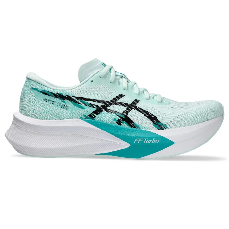 Best Walking Shoes Asics Magic Speed 4 Mens Run Shoes Blue