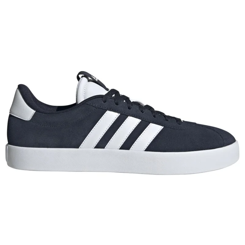 Durable Work Boots Adidas VL Court 3.0 Mens Casual Shoes