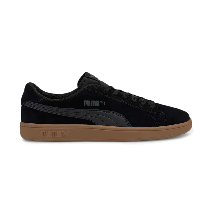 Best Hiking Shoes Online Puma - Men's Smash V2 Shoes (364989 15)