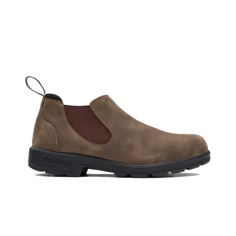 Running Shoes For Men Blundstone Men's 2036 Originals - Rustic Brown