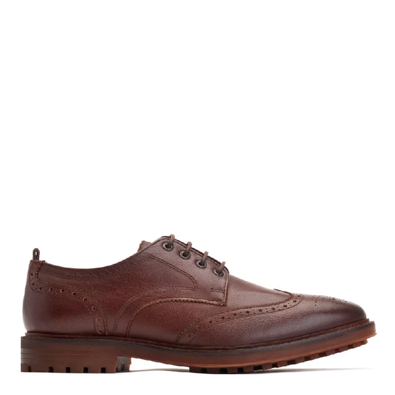 Designer Sneakers For Sale Yukon Grain Brogue Shoes