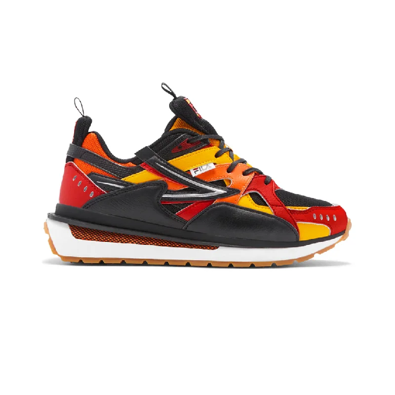 Casual Walking Boots FILA - Men's Sandenal Shoes (1RM02029 025)
