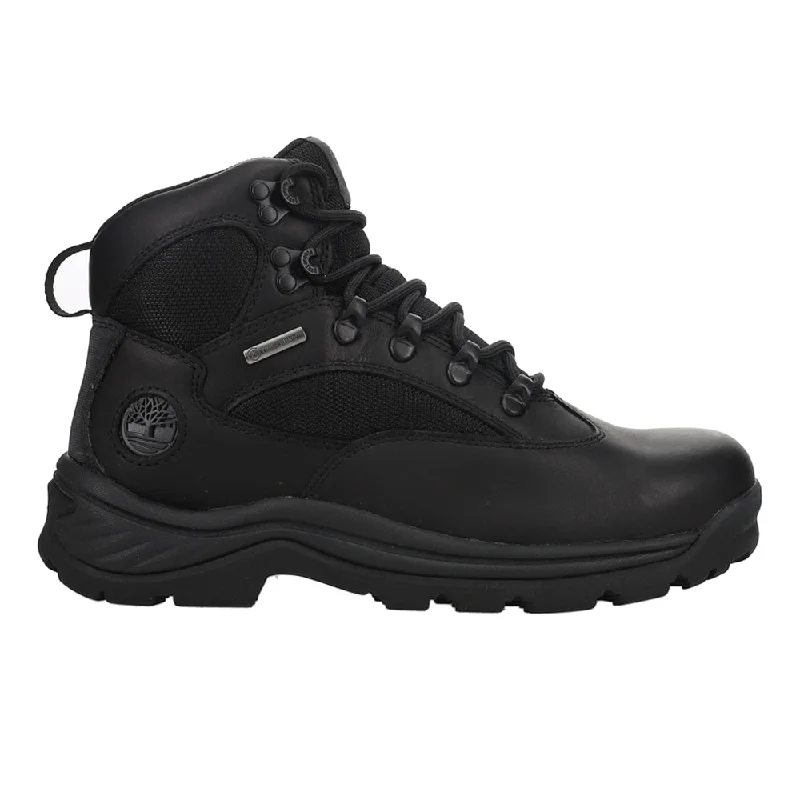 Leather Casual Shoes Chocorua Trail Hiking Boots
