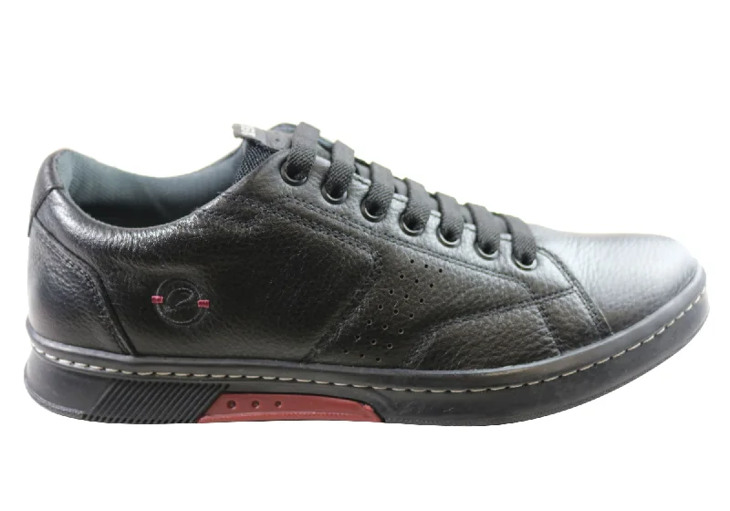 Formal Dress Footwear Pegada Wesley Mens Leather Slip On Comfort Casual Shoes Made In Brazil