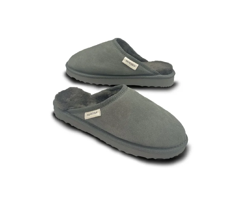 Summer Sports Shoes Ryan Scuff Slippers