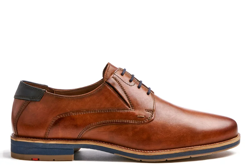 Warm Winter Boots LLOYD - KAZAN