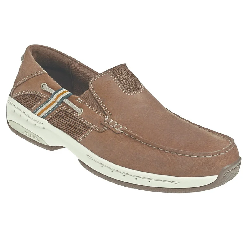 Comfortable Snow Boots Windward - Brown