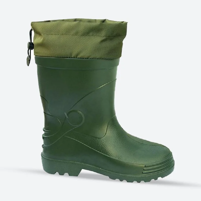 Cozy Casual Shoes Mens Wide Fit Lemigo Wader 892 Boots