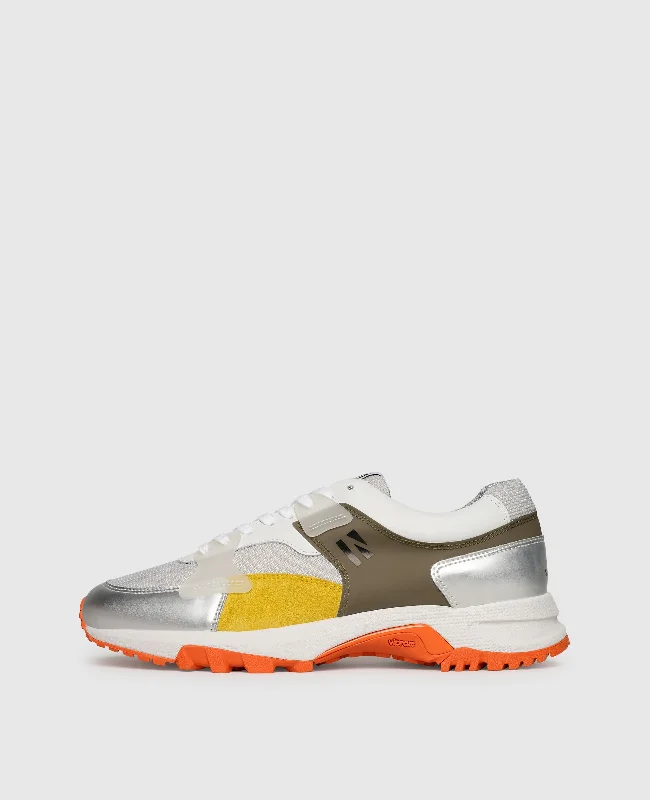 Fashionable Hiking Shoes Style Choice M LM - Grey