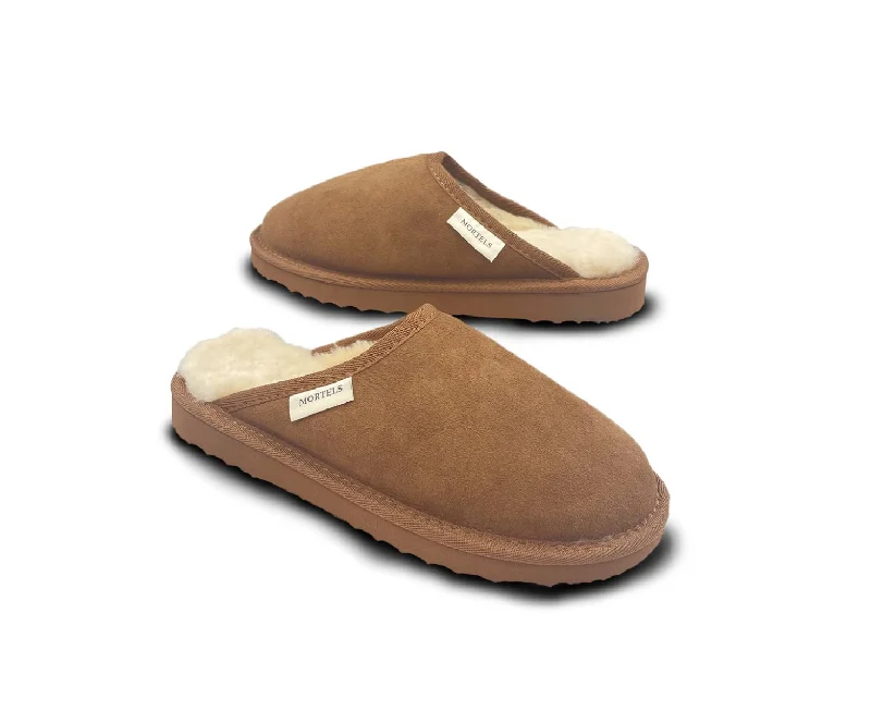 Chestnut