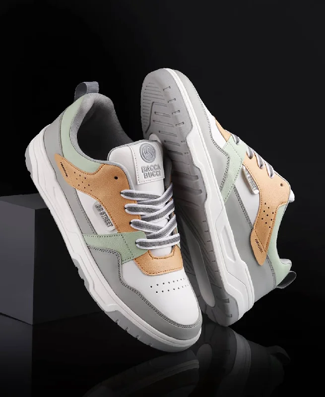 Luxury Sneakers For Sale Bacca Bucci Urban Genesis 1.0