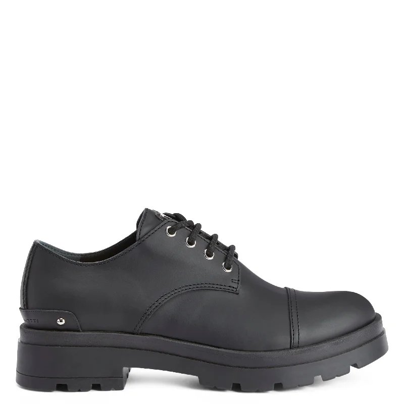 Outdoor Shoes Collection Giuseppe Zanotti Reepley