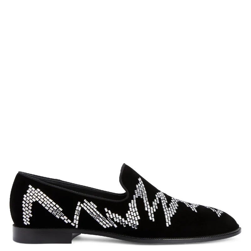 Breathable Sports Shoes Giuseppe Zanotti Jareth Shake