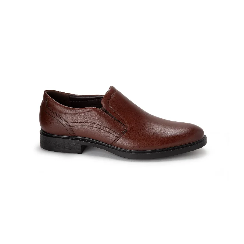 Designer Boots Collection BATA Men Waterproof Dress Shoes 814X623