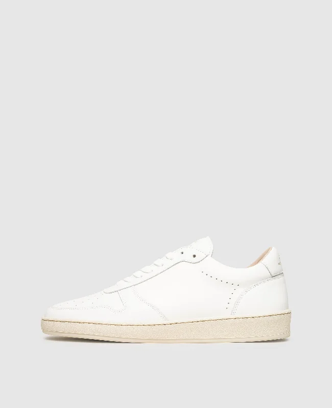 Slip-On Shoes For Men ZSP23 - white/off white