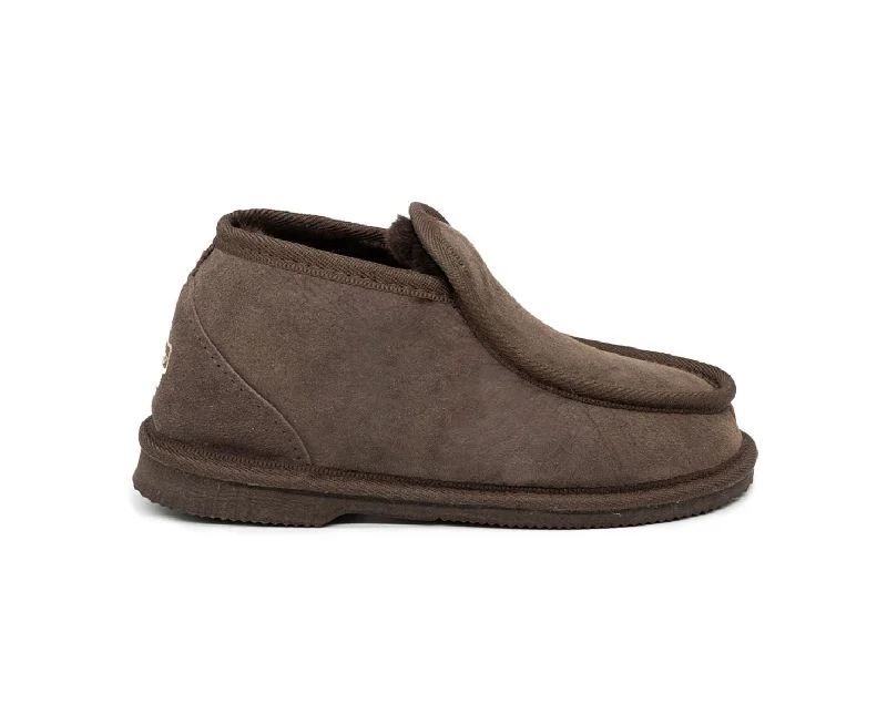 Casual Booties For Sale Albert Slipper