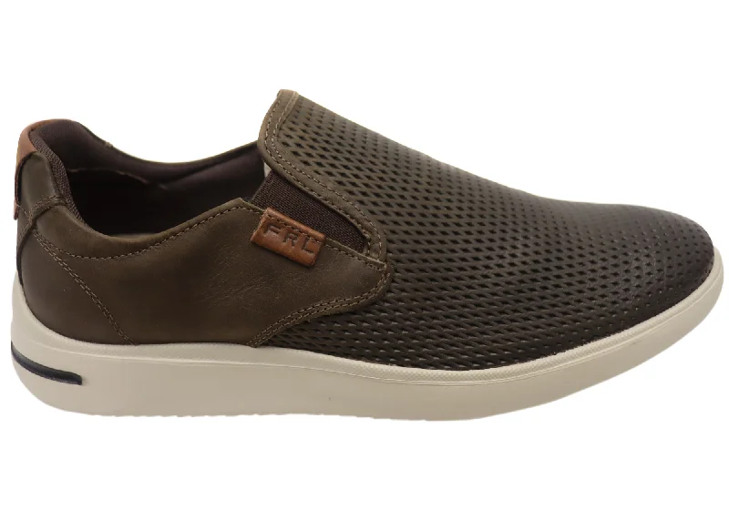 Comfortable Winter Sandals Ferricelli Perry Mens Brazilian Comfort Leather Slip On Casual Shoes Comfortable Winter Sandals Ferricelli Perry Mens Brazilian Comfort Leather Slip On Casual Shoes