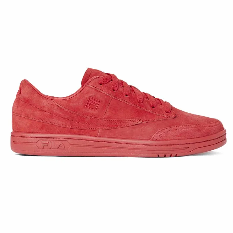 Luxury Boots For Sale FILA - Unisex Tennis 88 Premium Shoes (1TM01573 600)